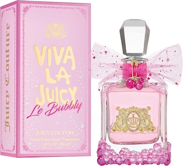 Juicy Couture Viva La Juicy Le Bubbly EDP 100ml for Women