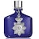 John Varvatos Xx Indigo For Men Eau De Toilette 75ml
