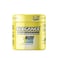 Elegance Triple Action Hair Gel - Yellow, 500ml - Strong Hold, Glossy Finish, Flexible Styling