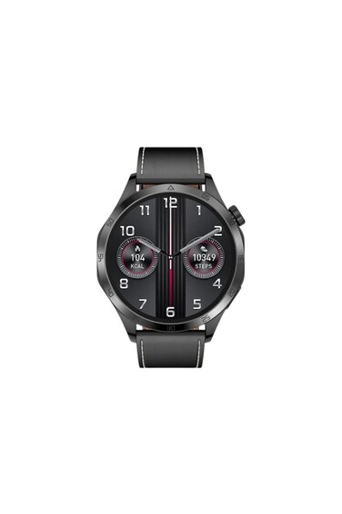 Optima Smart Watch 1.43&rdquo; IPS Display, NFC, ChatGPT, AOD, IP68, BT 5.0