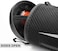 ROCKBROS Bike Handlebar Bag Front Frame Bag Bike Basket Storage Bag Bicycle Top Tube Bag Lightweight with Shoulder Straps for Road Mountain Bike Cycling Travel