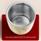 OTE 220ml Mini Coffee Travel Mug, Double Walled Coffee Cup Vacuum Insulated Stainless Steel with Leakproof Lid, Reusable Coffee Cups, BPA-Free, Mug/to Go Cups for Hot Cold Drinks (Black)