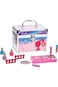 Townley Girl Girls Cosmetic Case Set