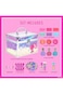 Townley Girl Girls Cosmetic Case Set