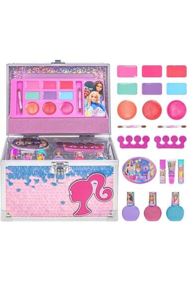 Townley Girl Girls Cosmetic Case Set