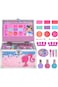 Townley Girl Girls Cosmetic Case Set