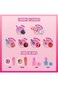 Townley Girl Cosmetic Set BB0358GG