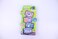 Townley Girl Disney Lilo &amp; Stitch 4-Pack Lip Balm Set (5g each)