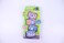 Townley Girl Disney Lilo &amp; Stitch 4-Pack Lip Balm Set (5g each)