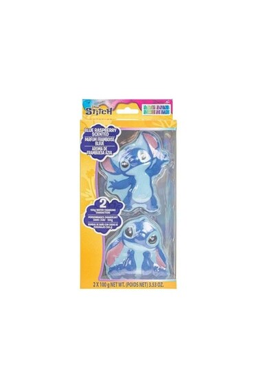 Townley Girl Painted Bath Bombs 2-Pack SI0115GG