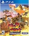PS4 Wild Guns Reloaded