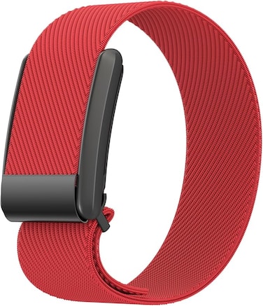 Dado Nylon Replacement Band Compatible with Whoop 4.0 Band   3.0 Stylish &amp; Affordable Replacement Strap   Comfortable &amp; Easy to Use Wristband
