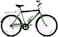 Vaux - Classic MTB - Black/Green - 26