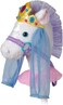 Mary Meyer Fancy Prancer Stick Horse, Princess Pony