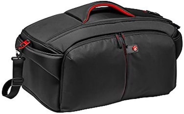 Manfrotto Pro Light Video Camera Bag, Black One Size
