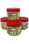 Sunpet Round Spice Jar, 200 ml Capacity