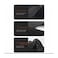 Electric Foot Massager Machine with Heat, Deep Kneading, Relaxation Therapy for Feet &amp; Legs