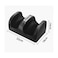 Electric Foot Massager Machine with Heat, Deep Kneading, Relaxation Therapy for Feet &amp; Legs