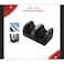 Electric Foot Massager Machine with Heat, Deep Kneading, Relaxation Therapy for Feet &amp; Legs