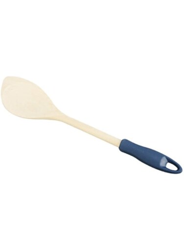 Tescoma Stirring Spoon Presto Wood, Assorted, 33.8 X 5.9 X 2 Cm