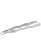 Stainless Steel Pakkad Roti Tong Chimta 31 cm