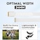 WHOOP 5.0 Life/MG Ultra-soft Nylon Sport Band Compatible   Breathable, Durable &amp; Secure Fit Strap   NOT for Gen 4