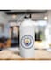 Spoil Your Wall   Manchester City   Football Club Merchandise Sports Printed Sipper Bottle   Sports Water Bottle   750ml