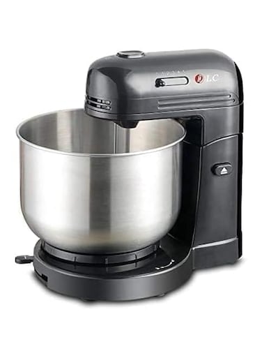 Kitchen Stand Mixer Machine, 3.5L Large Capacity, Stainless Steel Bowl, 5 Speed Settings for Perfect Baking Results, Easy Mixing &amp; Kneading, 350 Power