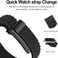 Dado Elastic Fiber Nylon Replacement Band Compatible with Whoop 4.0 Band   3.0 Stylish &amp; Affordable Replacement Strap   Perfect for Every Occasion Wristband