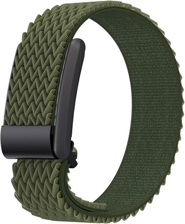 Dado Elastic Fiber Nylon Replacement Band Compatible with Whoop 4.0 Band   3.0 Stylish &amp; Affordable Replacement Strap   Perfect for Every Occasion Wristband