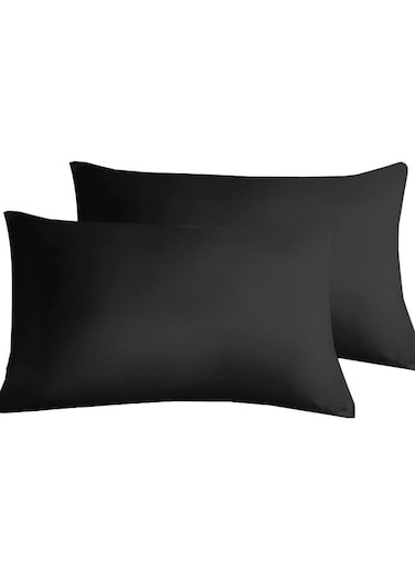 Zen Microfiber Pillowcase Pair Soft, Durable &amp; Fade-Resistant Housewife Style Pillow Covers &Atilde;&cent;&acirc;&sbquo;&not;&acirc;&euro;&oelig; Comfortable, Breathable &amp; Easy Care &Atilde;&cent;&acirc;&sbquo;&not;&acirc;&euro;&oelig; Standard Size &Atilde;&cent;&acirc;&sbquo;&not;&acirc;&euro;&oelig; 2 Pack