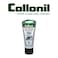 Collonil Shoe Cream Tube &ndash; Black 50ml &ndash; Nourishes, Cleans &amp; Restores Smooth Leather
