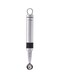 Eco Melon Baller Stainless Steel Silver/Black 20mm