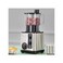 8-in-1 Multi-Purpose Juicer &amp; Food Processor - 9500W High Power Blender with 4.0L Capacity