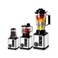 8-in-1 Multi-Purpose Juicer &amp; Food Processor - 9500W High Power Blender with 4.0L Capacity