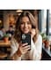 Mobcos iPhone 17 Black Elite Logo Premium Silicone Magnetic Wireless Charging Case for iPhone   Silky Soft Touch   Military-Grade Shockproof Protection   Strong Magnetic Compatibility   Luxury Slim Cover