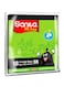 Disposable Tie Bag Black 100 x 84cm