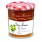 Bonne Maman Fig Preserve Made from Fresh Fruits 370g