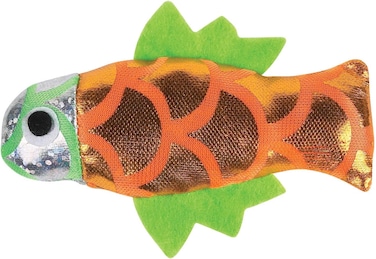 Zanies Sparkle Fish