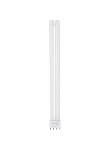 Compact Fluorescent Lamp WHITE 36W