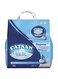 Catsan Litter, Hygiene Plus, Cat Litter 10L Lightweight Litter, Low Dust, Triple Odor Protection, Non Clumping Cat Litter