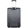 STARLIFE 4 Piece Softside Spinner 2 Wheels Fabric Trolley Luggage With Number Lock 20/24/28/32 Inches