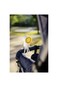 Lifestyle Coolflex Mini Handheld Fan with 3-Speed Airflow &amp; Type-C Charging