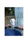 Lifestyle Coolflex Mini Handheld Fan with 3-Speed Airflow &amp; Type-C Charging