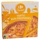 Carrefour Classic Frozen Three Cheese Pie, 400g