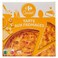 Carrefour Classic Frozen Three Cheese Pie, 400g