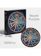 1000 Piece Zodiac Jigsaw Puzzle with Unique Artwork for Kids And Adults