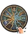 1000 Piece Zodiac Jigsaw Puzzle with Unique Artwork for Kids And Adults