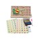Digital Alphabet Math and General Skill Learning Educational Wooden Toy for kids