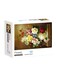 1000 Piece Flowers Jigsaw Puzzle with Unique Artwork for Kids And Adults